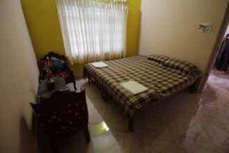 Anugraha Home Stay, Coorg 2